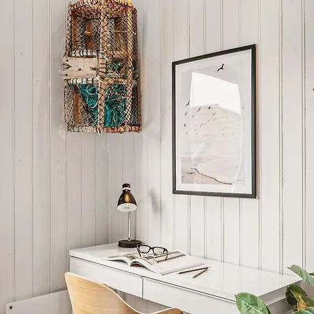 Hébergement de vacances Dinbnb Homes I 700m To Bryggen & Street Parking *