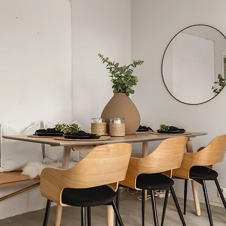 Dinbnb Homes I 700m To Bryggen & Street Parking Holiday home Bergen