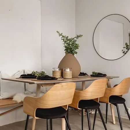 Dinbnb Homes I 700m To Bryggen & Street Parking Prázdninový dům Bergen