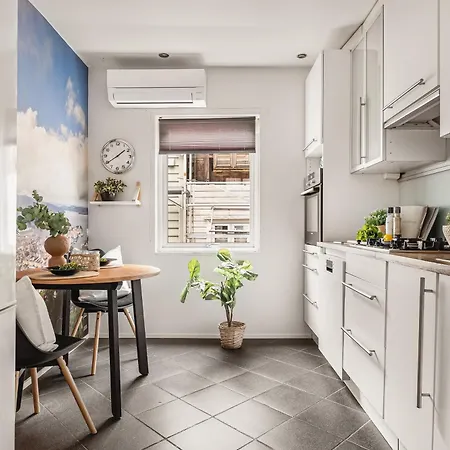 Dinbnb Homes I 700m To Bryggen & Street Parking