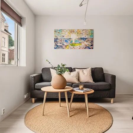 Dinbnb Homes I 700m To Bryggen & Street Parking Tatil Evi *